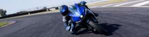 Yamaha R125 | MotorCentrumWest