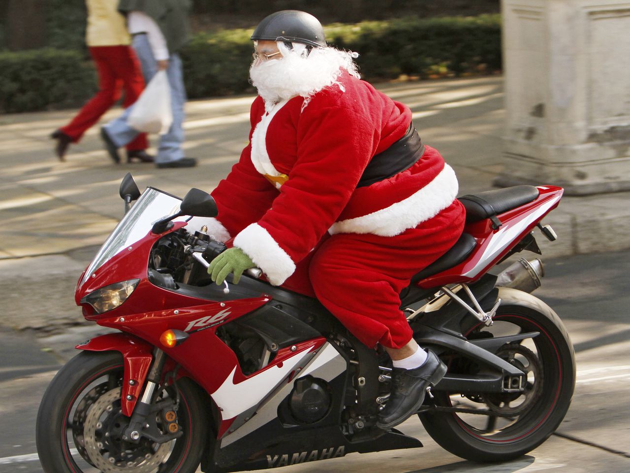 Kerst | MotorCentrumWest