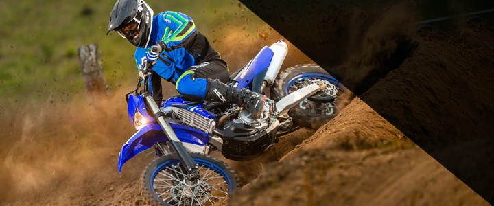 Off road competition motoren | MotorCentrumWest | Nieuwe motor kopen