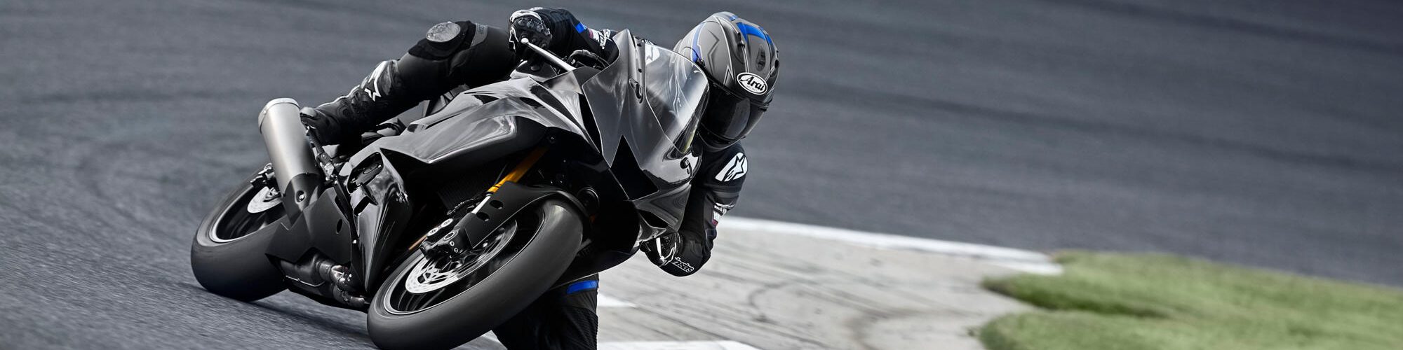 Yamaha R6 Race | MotorCentrumWest