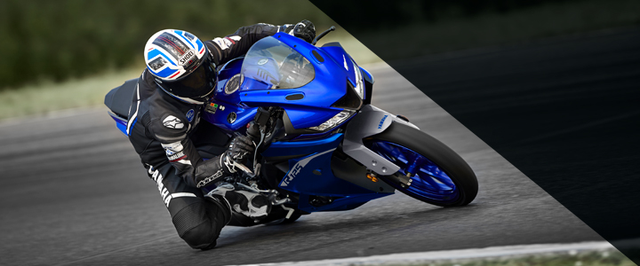 Supersport motoren | MotorCentrumWest | Nieuwe motor kopen