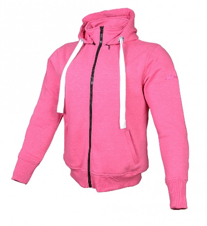 Booster Hoodie roze | MotorCentrumWest Booster Hoodie roze | MotorCentrumWest