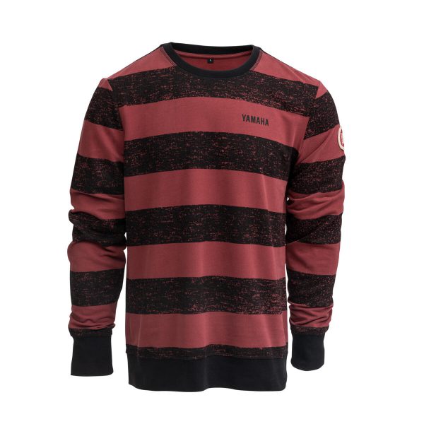 Yamaha Faster Sons sweater | MotorCentrumWest Yamaha Faster Sons sweater | MotorCentrumWest