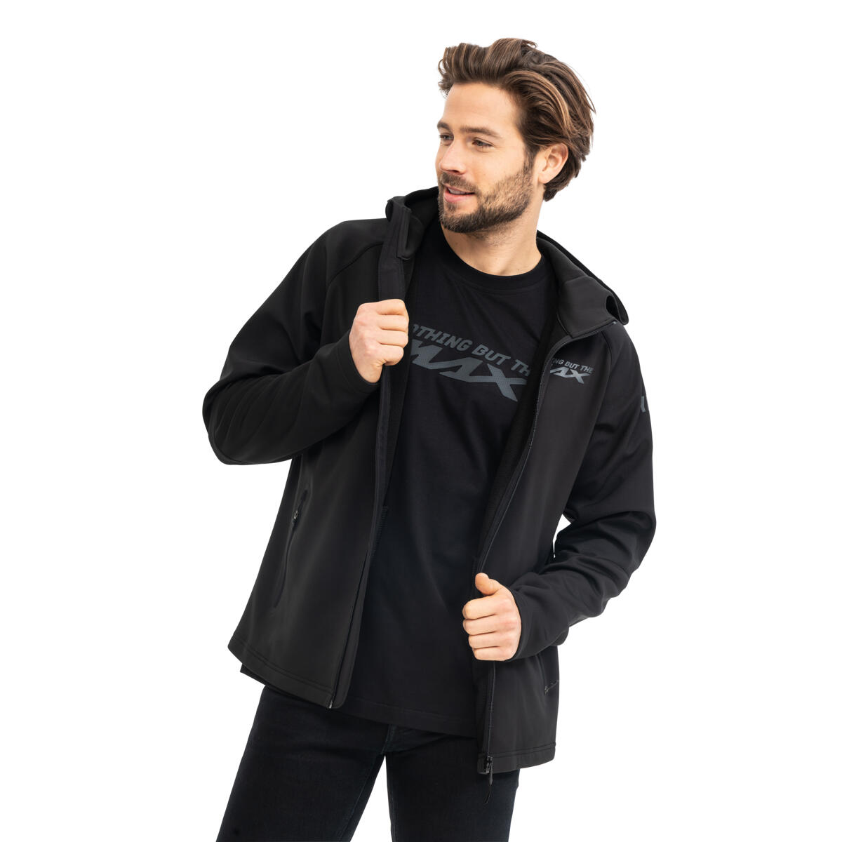Yamaha TMAX sweater | MotorCentrumWest