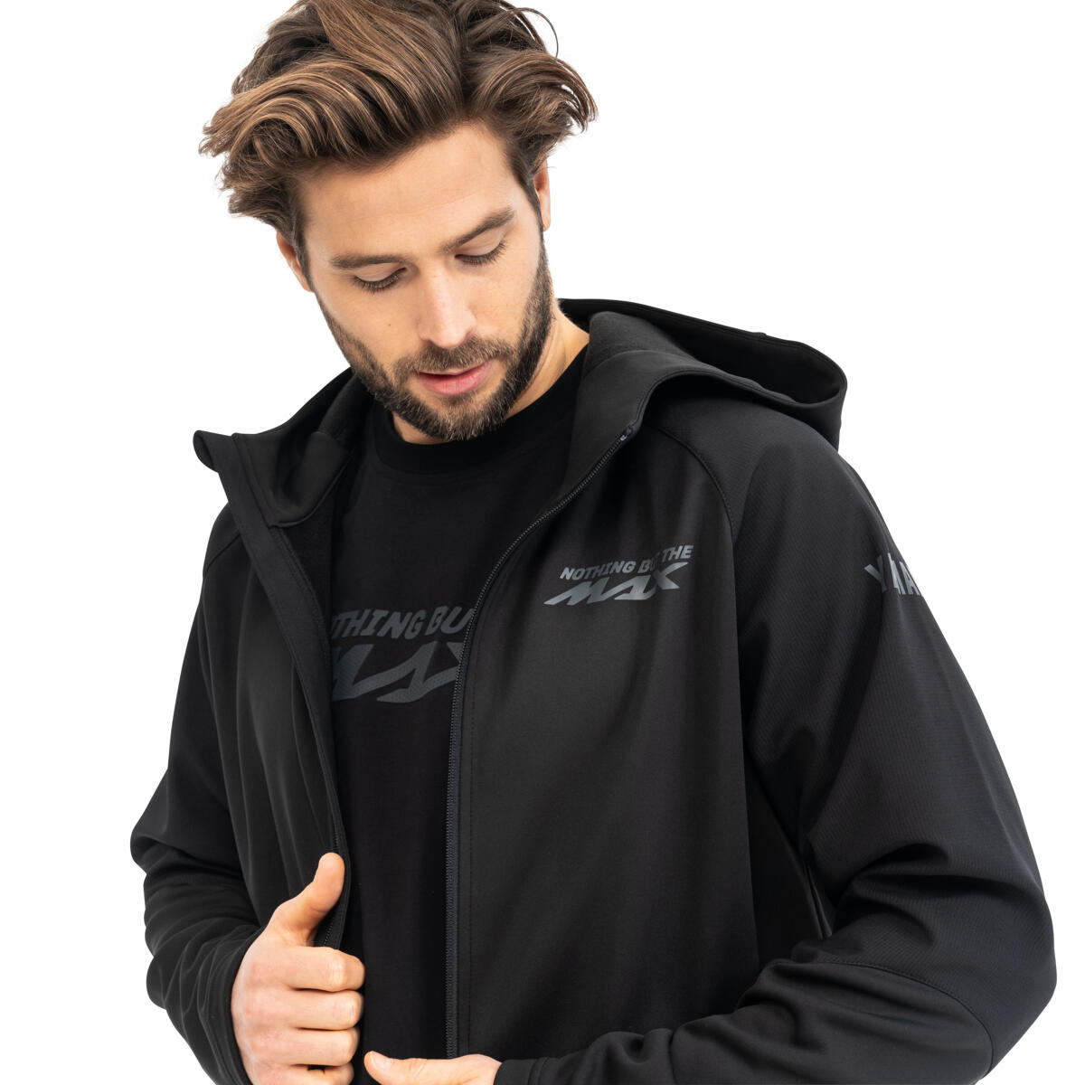 Yamaha TMAX sweater | MotorCentrumWest
