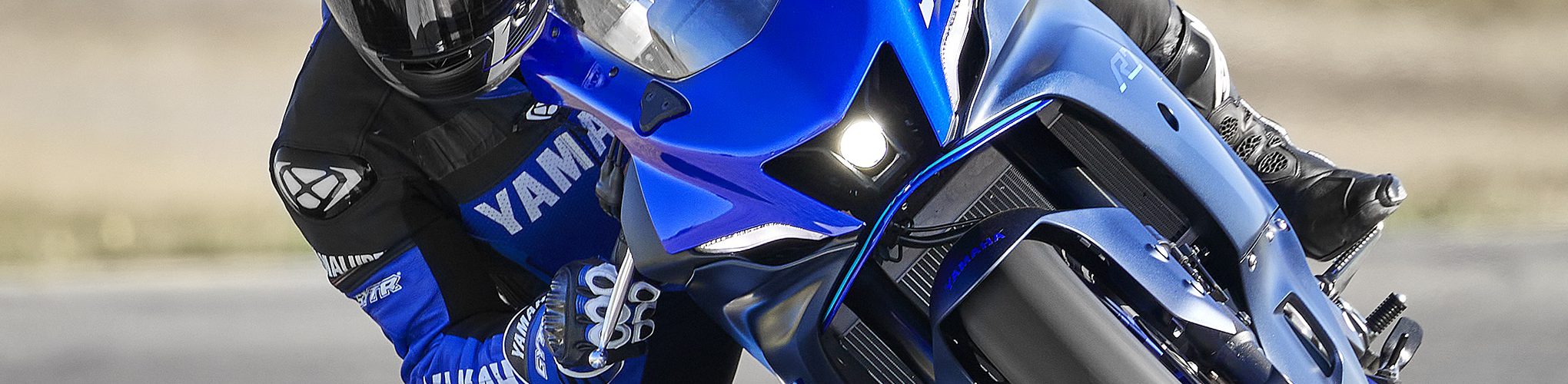 Yamaha R7 | MotorCentrumWest