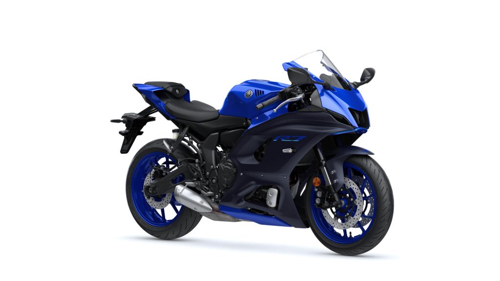 Yamaha R7 | MotorCentrumWest