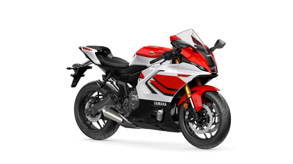 Yamaha R7 2026 | MotorCentrumWest