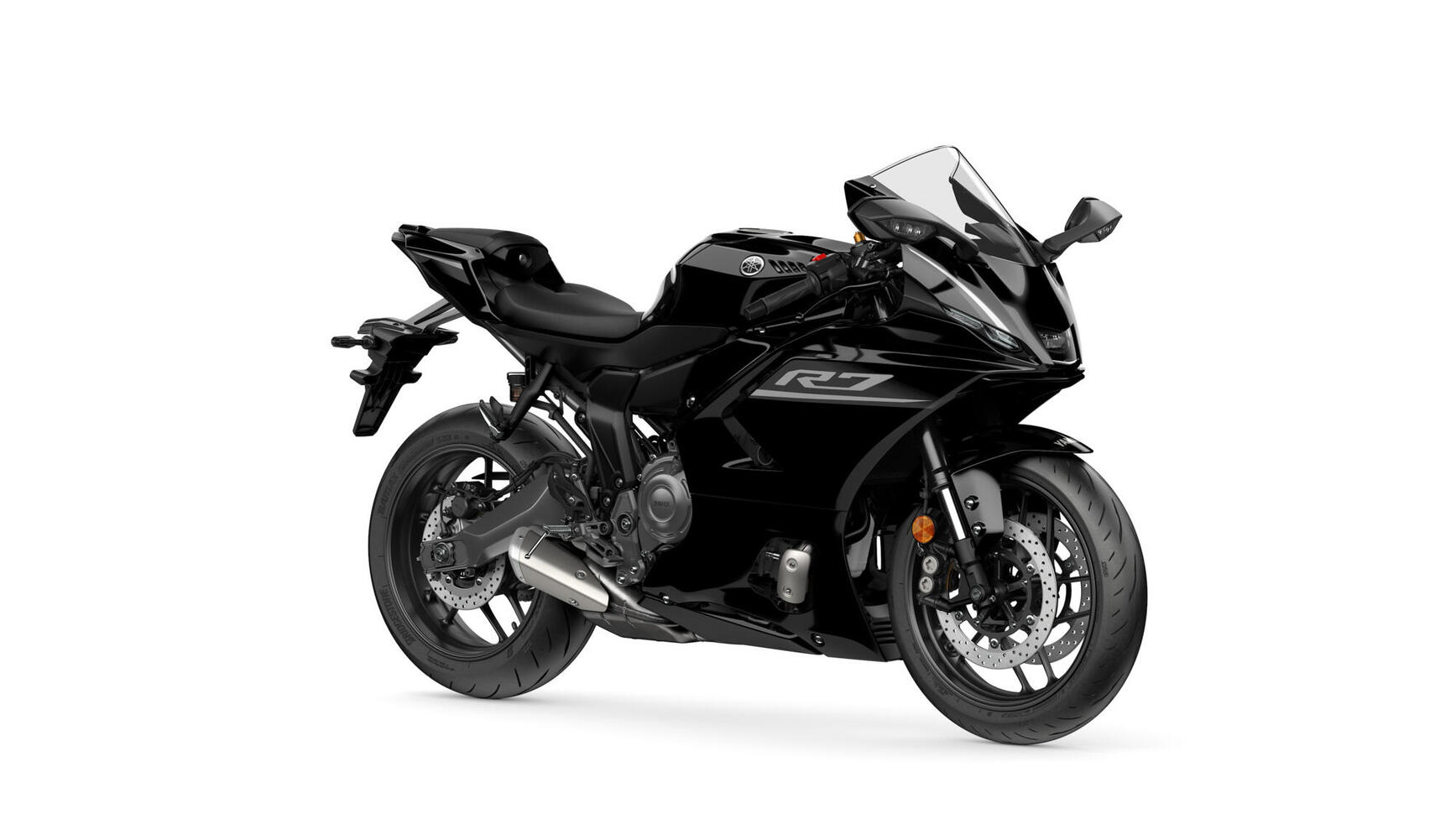 Yamaha R7 | MotorCentrumWest