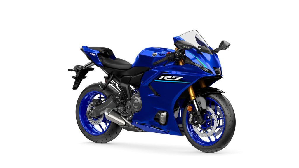 Yamaha R7 kopen | MotorCentrumWest