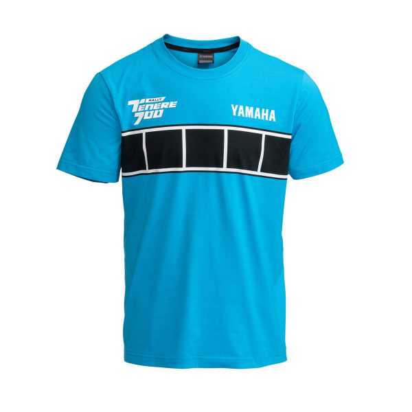 Yamaha Tenere 700 t-shirt | MotorCentrumWest Yamaha Tenere 700 t-shirt | MotorCentrumWest