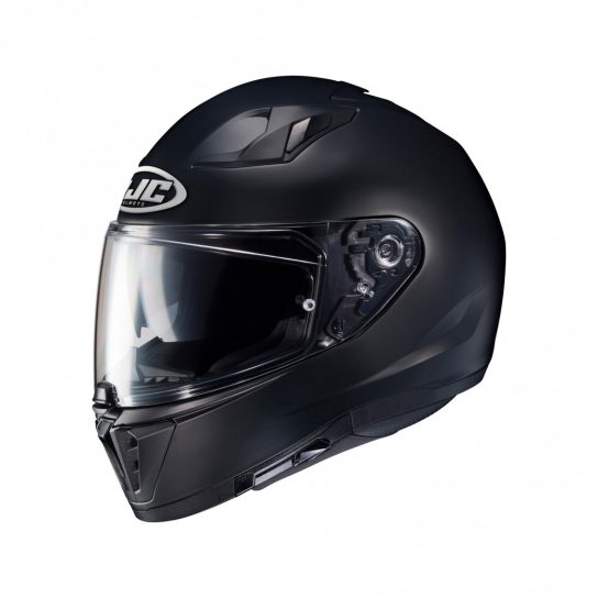 HJC I70 intergraal helm