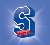 Logo S100