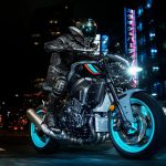 Yamaha MT-10 naaldwijk