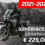 MotorCentrumWest Winterbeurt actie