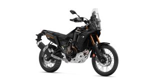 Yamaha Tenere 700 World Raid bestellen