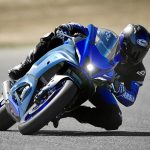 Yamaha trackdays | MotorCentrumWest
