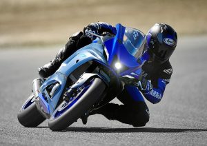 Yamaha trackdays | MotorCentrumWest