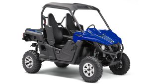 Yamaha Wolverine | offroad buggy