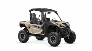 Yamaha Wolverine | MotorCentrumWest