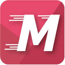 Motormeiden logo | MotorCentrumWest