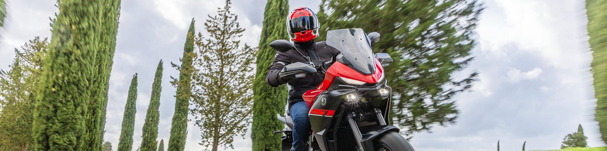 Motor verzekeren | MotorCentrumWest