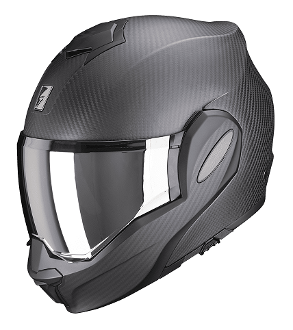 Scorpion EXO Tech Carbon | MotorCentrumWest