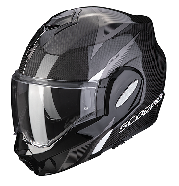 Scorpion EXO Tech Carbon | MotorCentrumWest