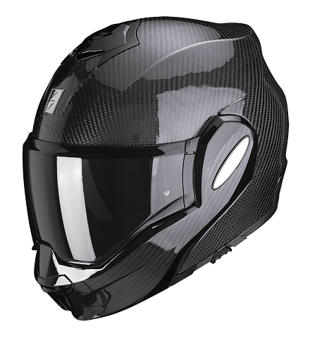 Scorpion EXO Tech Carbon | MotorCentrumWest