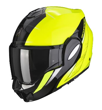 Scorpion EXO Tech Forza - MotorCentrumWest
