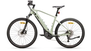 Yamaha CrossCore RC ebike