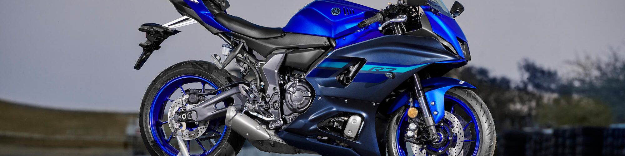 Yamaha R7 | MotorCentrumWest