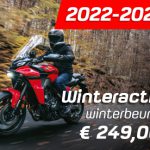 MotorCentrumWest Winterbeurt