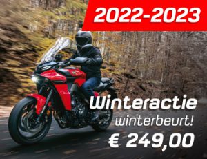 MotorCentrumWest Winterbeurt