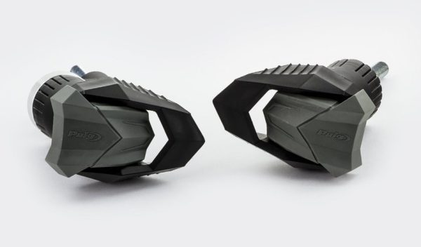 Sliders Honda CB600F CBF600 | MotorCentrumWest