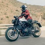 Yamaha XSR700 Legacy | MotorCentrumWest