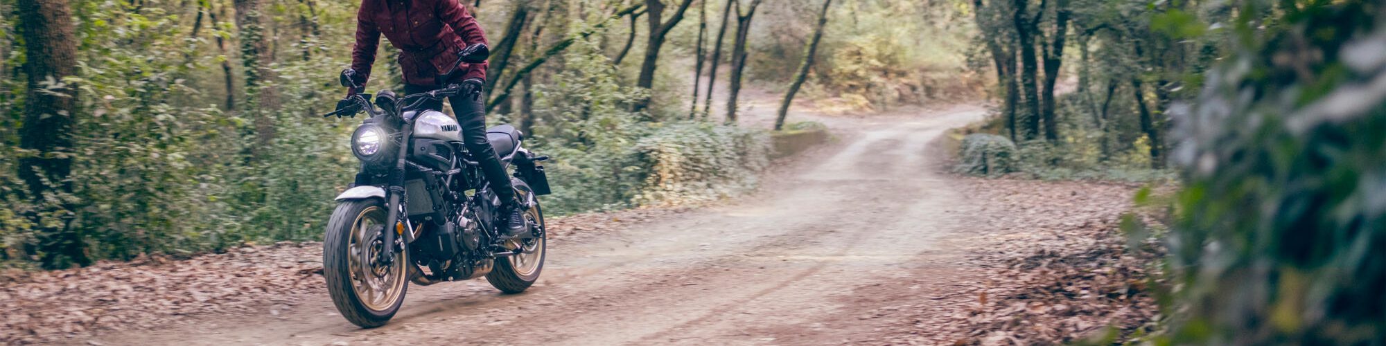 Yamaha XSR700 Legacy | MotorCentrumWest