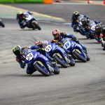 Yamaha R3 Cup 2023 | MotorCentrumWest