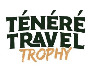 Yamaha tenere travel trophy | MotorCentrumWest