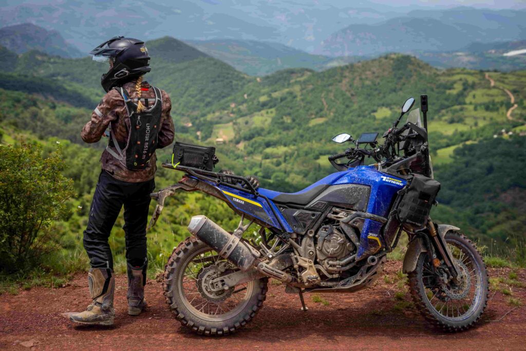 Tenere Travel Trophy | MotorCentrumWest