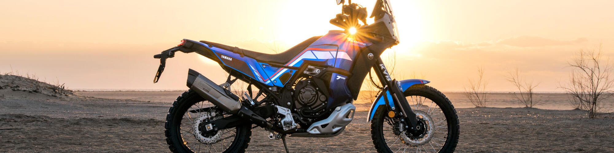 Yamaha World Rally | MotorCentrumWest