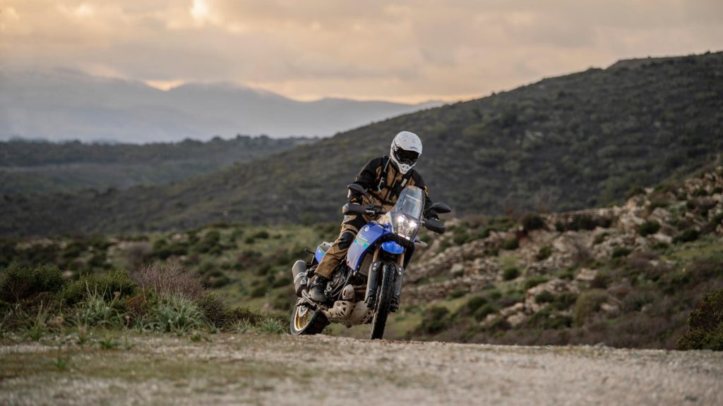 Yamaha Tenere 700 Extreme | MotorCentrumWest