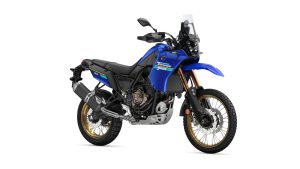 Yamaha Tenere 700 Extreme | MotorCentrumWest