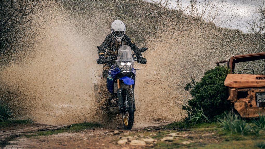 Yamaha Tenere 700 Extreme | MotorCentrumWest