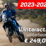 Winterbeurt actie | MotorCentrumWest