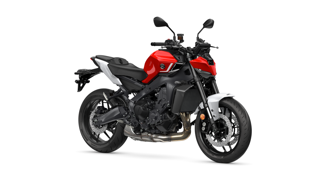 Yamaha MT-09 Occasion | MotorCentrumWest