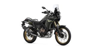 Yamaha Tenere 700 Explorer | MotorCentrumWest