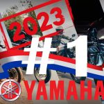Yamaha marktleider | MotorCentrumWest