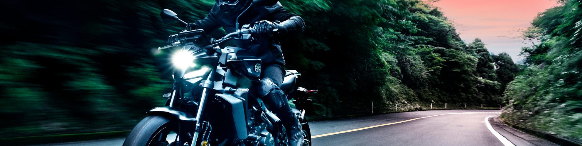 Yamaha MT-09 Y-AMT | MotorCentrumWest