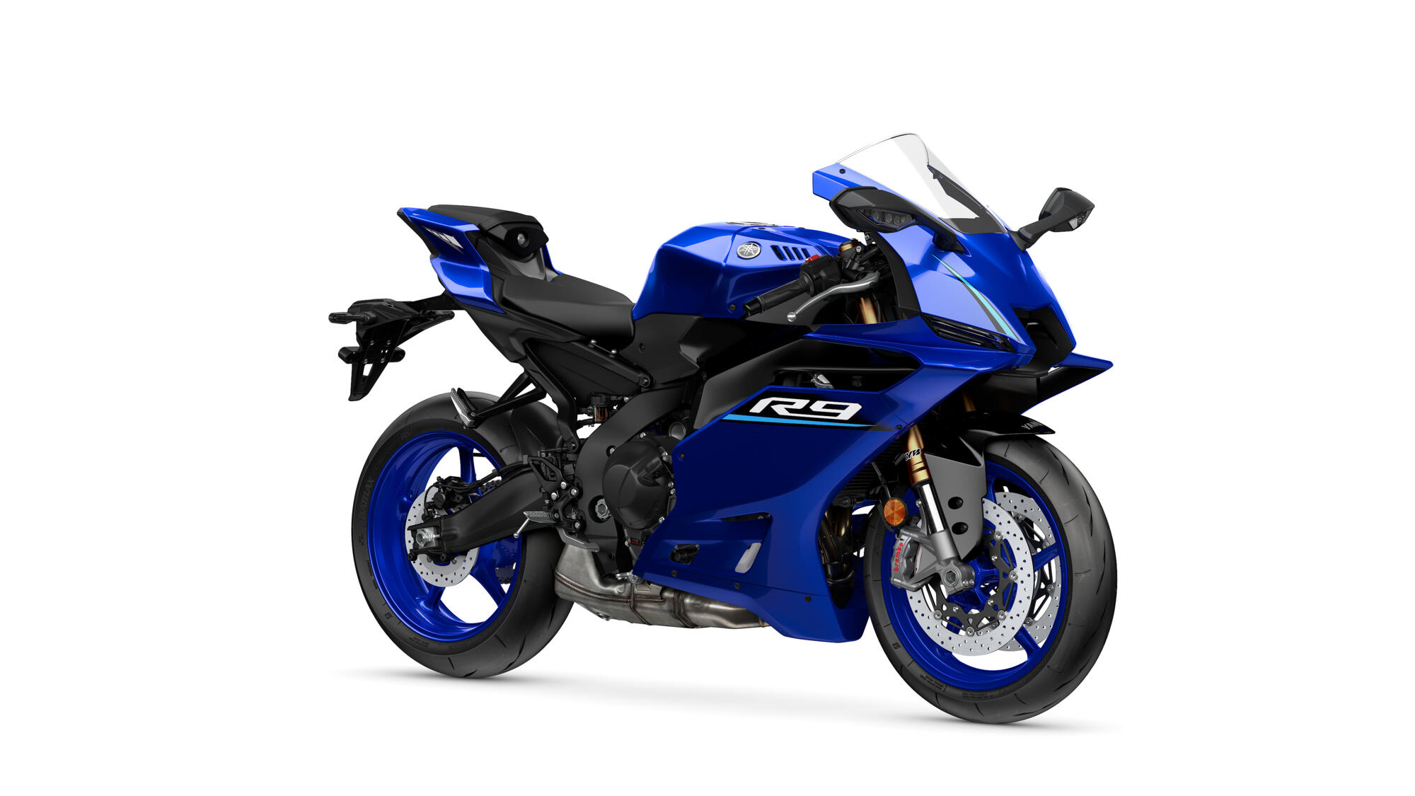 Yamaha R9 2026 | MotorCentrumWest